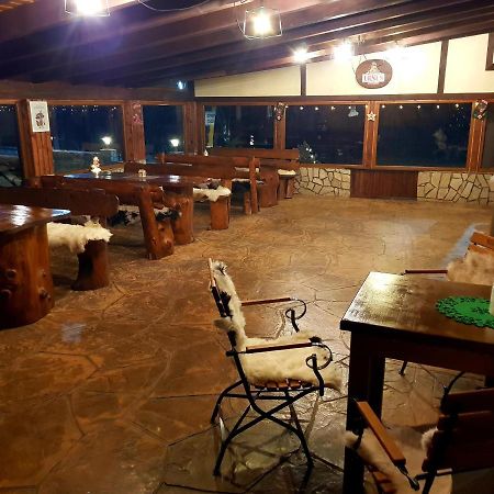 Casa Dexi Hotel Malaia Ngoại thất bức ảnh