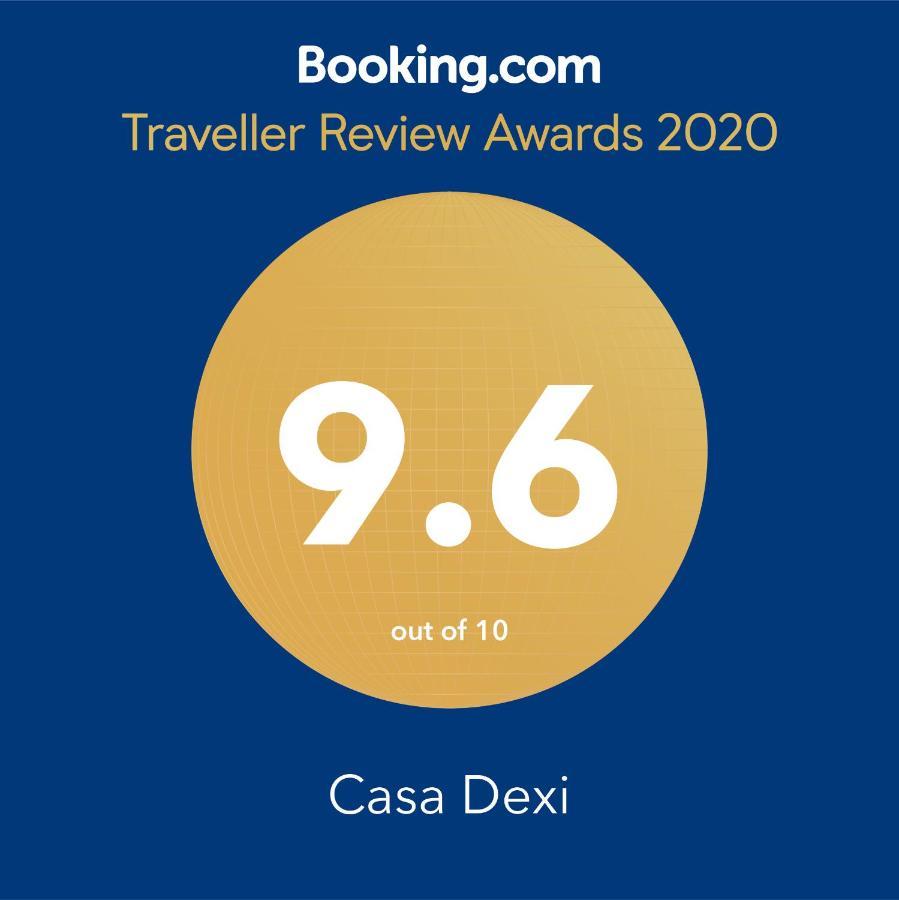 Casa Dexi Hotel Malaia Ngoại thất bức ảnh