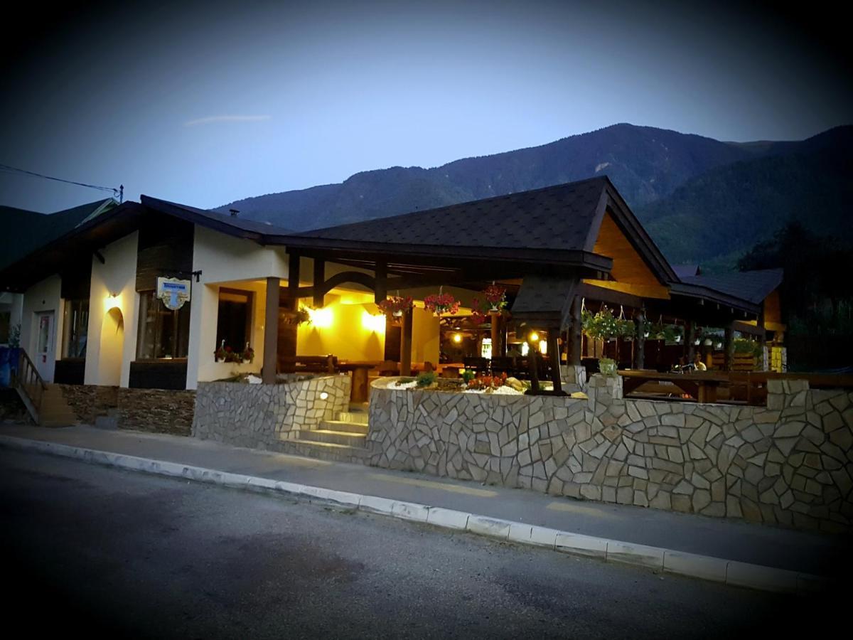 Casa Dexi Hotel Malaia Ngoại thất bức ảnh