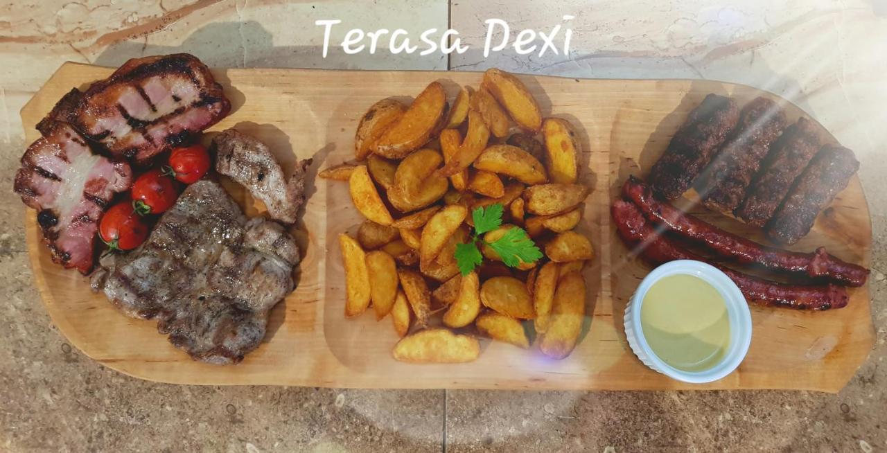 Casa Dexi Hotel Malaia Ngoại thất bức ảnh