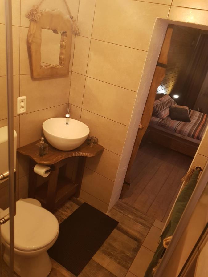 Casa Dexi Hotel Malaia Ngoại thất bức ảnh