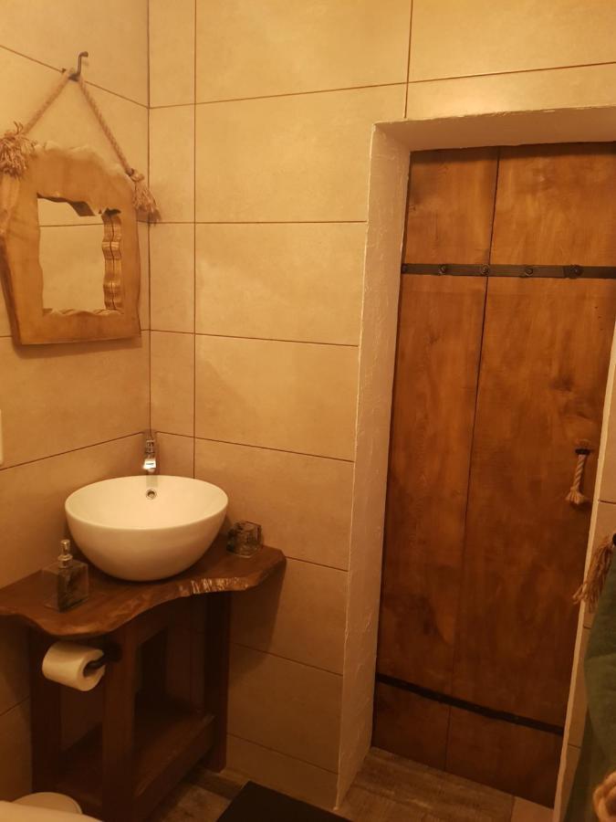 Casa Dexi Hotel Malaia Ngoại thất bức ảnh