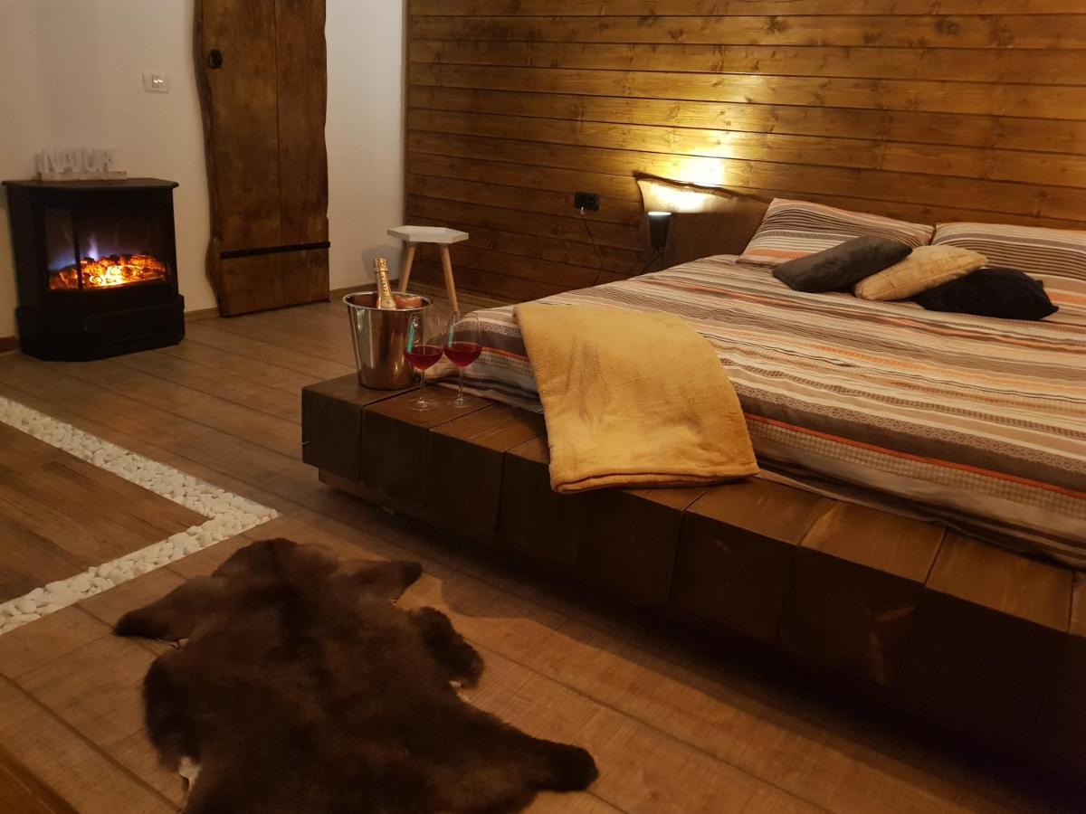 Casa Dexi Hotel Malaia Ngoại thất bức ảnh