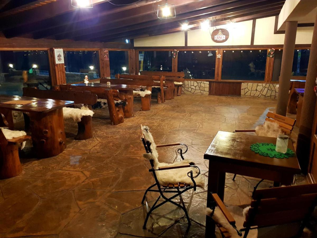 Casa Dexi Hotel Malaia Ngoại thất bức ảnh