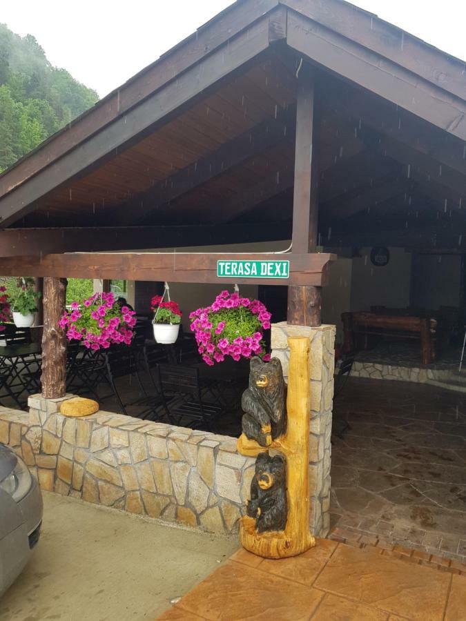 Casa Dexi Hotel Malaia Ngoại thất bức ảnh