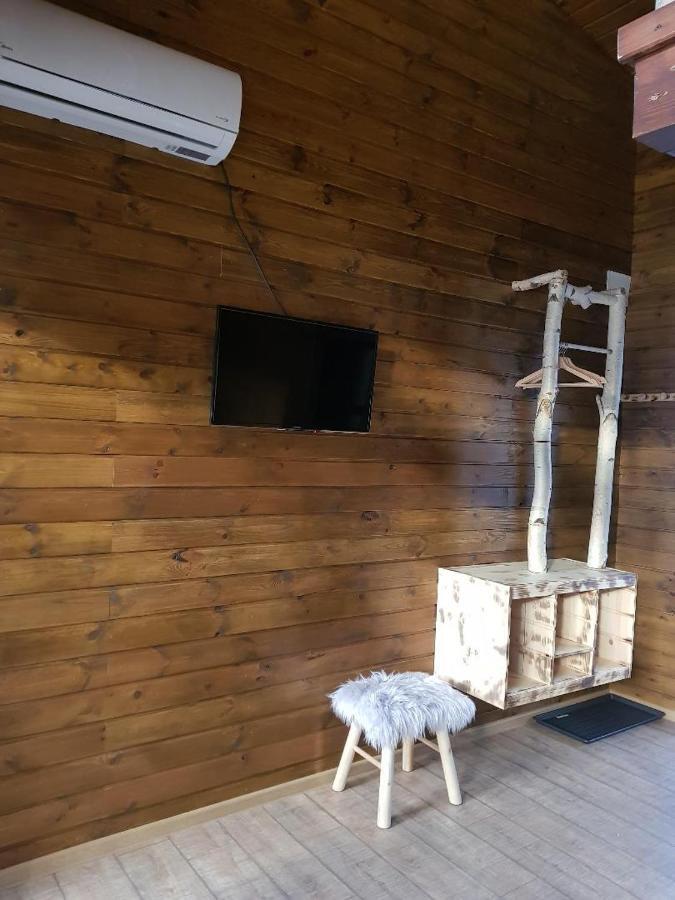 Casa Dexi Hotel Malaia Ngoại thất bức ảnh