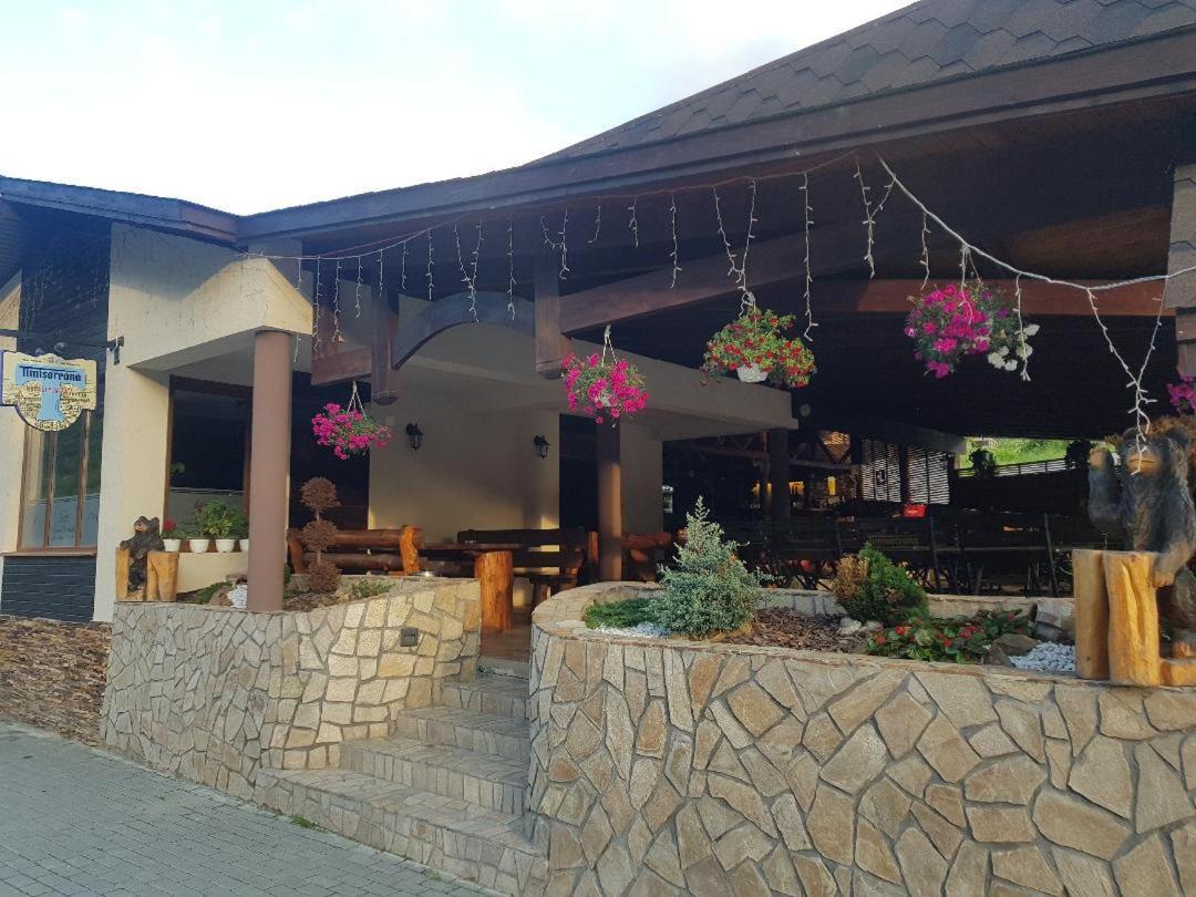 Casa Dexi Hotel Malaia Ngoại thất bức ảnh