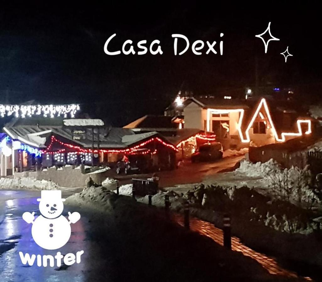 Casa Dexi Hotel Malaia Ngoại thất bức ảnh